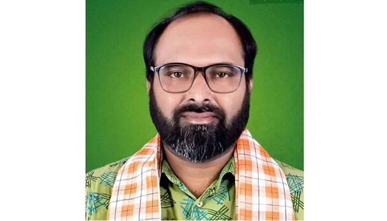 ঝিনাইদহ ১ আসনে এনসিপির দলীয় প্রার্থী ঘোষনা