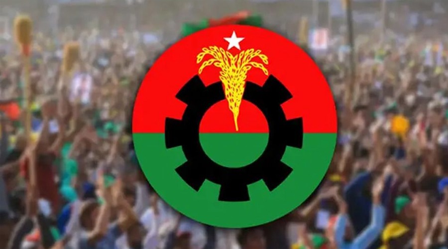 হাদিকে গুলিবিদ্ধ কারীদের গ্রেপ্তার দাবিতে বিএনপির বিক্ষোভ শনিবার