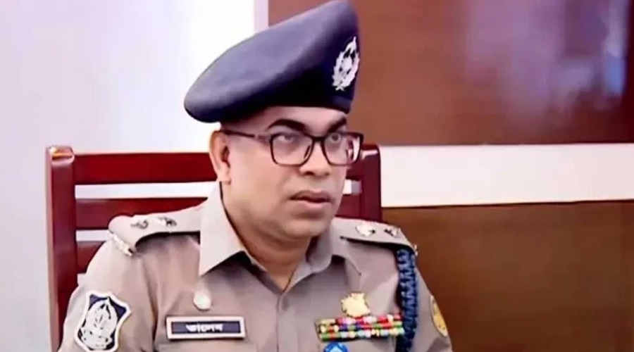 হাদির হামলাকারী ভারত পালানো সঠিক তথ্য নেই পুলিশের কাছে: ডিএমপি