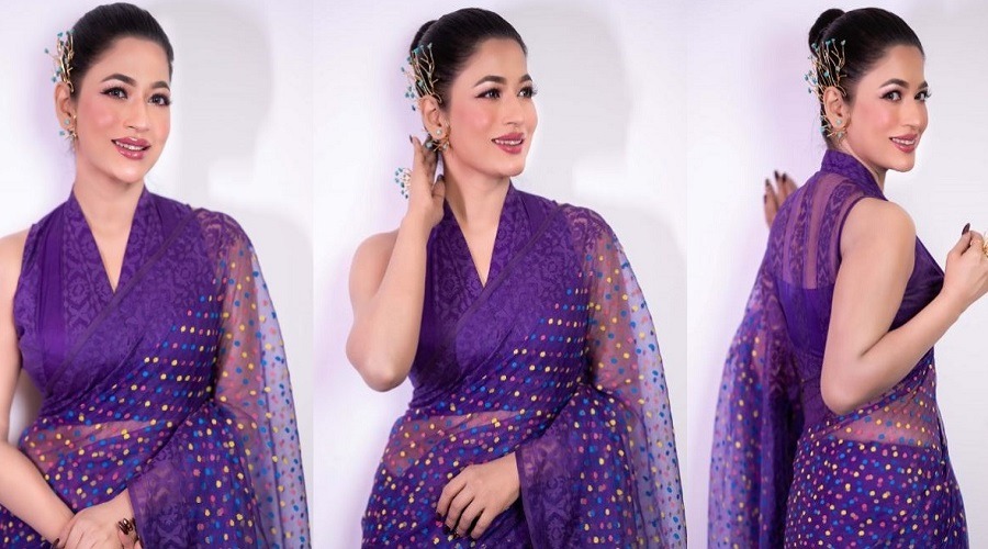 ওজন কমিয়ে চমকে দিলেন বাঁধন