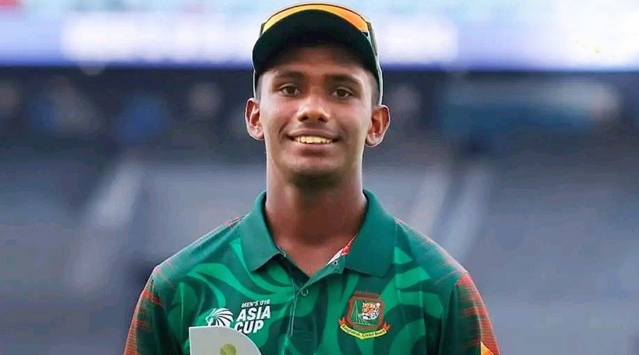 ব্যক্তিগত মাইলফলক নয়, বাংলাদেশকে জেতানোর জন্য খেলি : তামিম