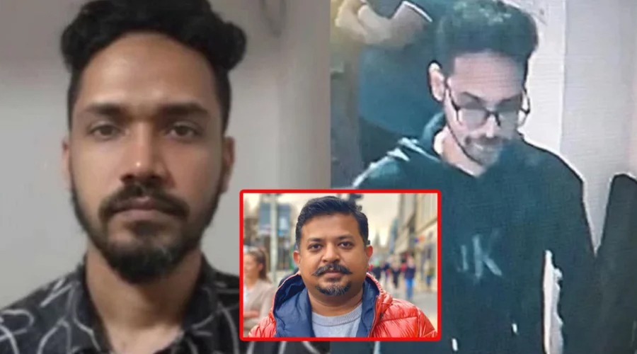 সীমান্ত দিয়ে ভারত পালিয়েছে হাদিকে হামলাকারী শ্যুটার