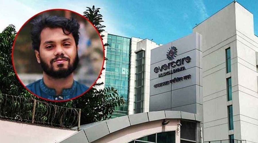 হাদির অবস্থা আশঙ্কাজনক—বিদেশে নেওয়ার পরিকল্পনা