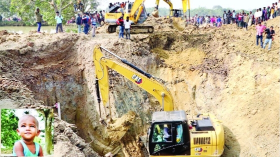 তানোরে ৫ কোটি টাকা ক্ষতিপূরণ চেয়ে লিগ্যাল নোটিশ