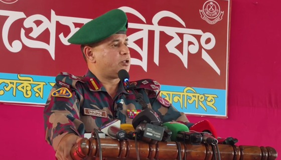 ওসমান হাদি’র উপর হামলাকারীরা ভারতে পালিয়েছে এটি নিশ্চিত নয়