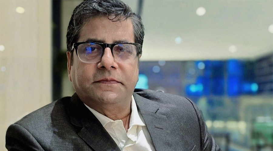 সন্ত্রাসবিরোধী আইনে আনিস আলমগীর গ্রেপ্তার, সাত দিনের রিমান্ড চায় পুলিশ