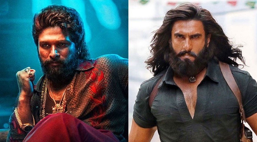 পুষ্পা টু’র রেকর্ড ভাঙল ‘ধুরন্ধর’