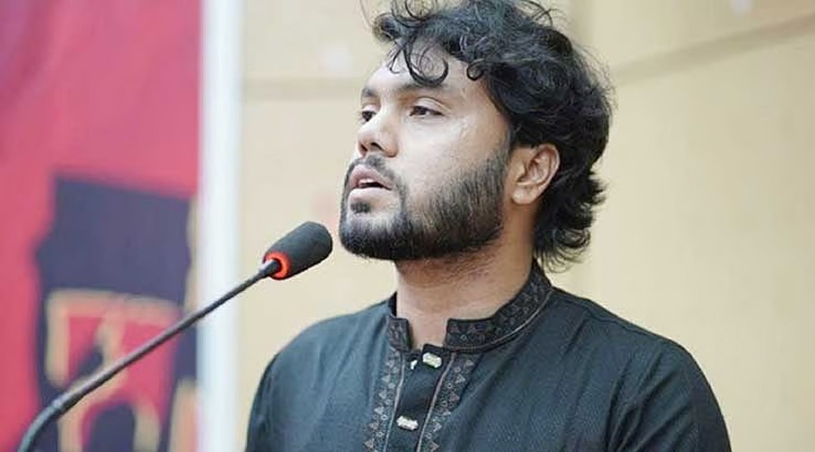 হাদির ওপর হামলার ঘটনায় মামলা