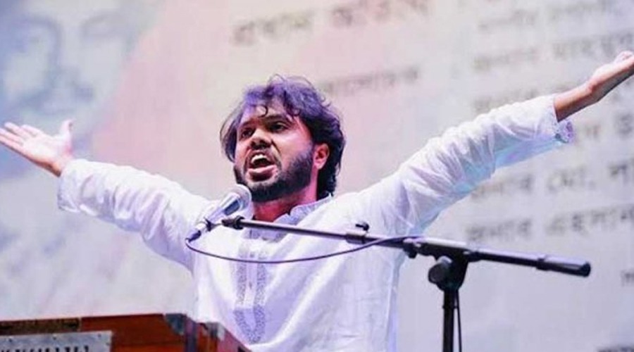 হাদির ওপর হামলার ঘটনায় মামলা