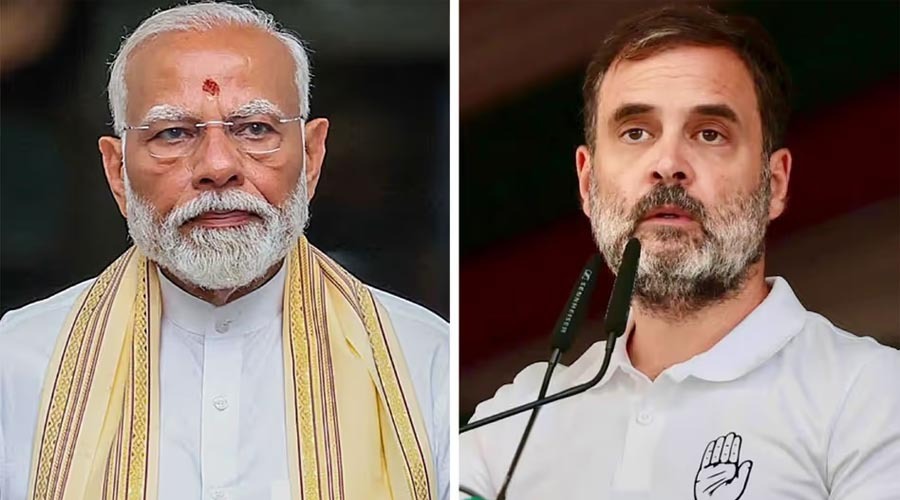 বিজয় দিবসে মোদি ও রাহুলের পোস্ট, মুক্তিযুদ্ধের প্রেক্ষাপটে অনুপস্থিত বাংলাদেশের নাম