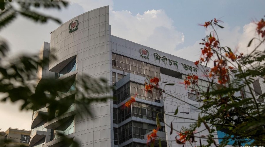 ভোটকেন্দ্রে সিসিটিভি বাধ্যতামূলক, সংশ্লিষ্ট মন্ত্রণালয়কে চিঠি ইসির