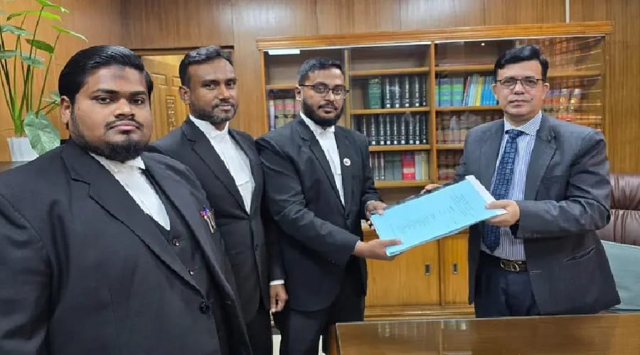 গুম ও হত্যার অভিযোগে ট্রাইব্যুনালে সাবেক সেনা কর্মকর্তা জিয়াউলের বিরুদ্ধে ফরমাল চার্জ