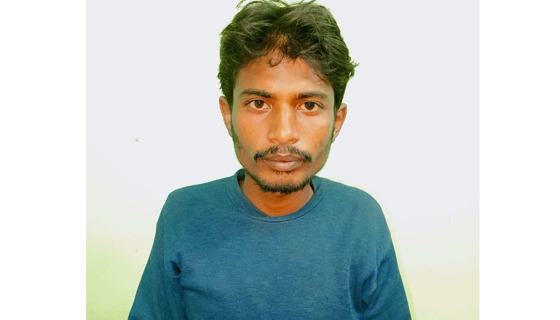 শৈলকুপায় ইয়াবা ট্যাবলেটসহ মাদক ব্যবসায়ী আটক