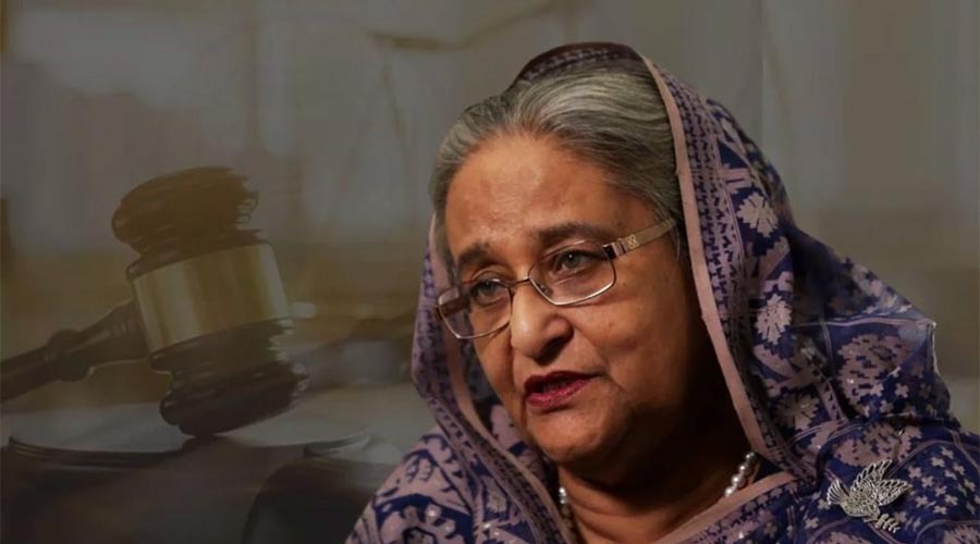 জেআইসি সেলে গুম ও নির্যাতন, শেখ হাসিনা ও ১২ সেনা কর্মকর্তার বিচার শুরুর আদেশ