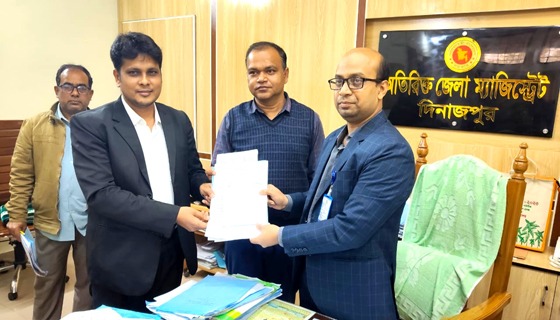 অঞ্চল ভিত্তিক বাজেট বৈষম্য নিরসনে কাজ করবো : শাহ নেওয়াজ