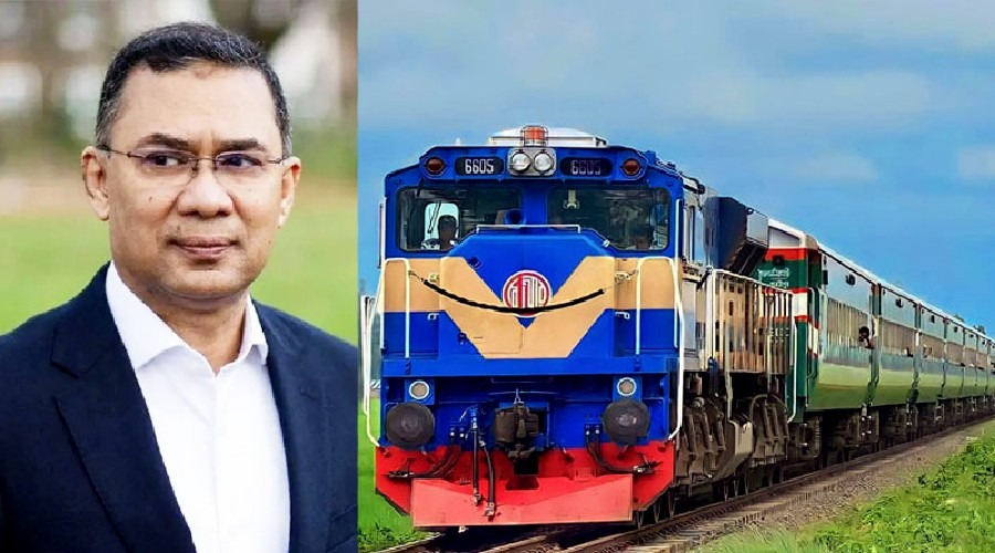 নেতাকর্মীদের ঢাকায় আনতে ৭ রুটে বিশেষ ট্রেন রিজার্ভ চায় বিএনপি