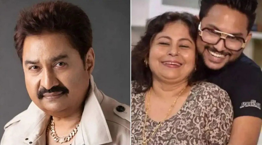 প্রাক্তন স্ত্রীর বিরুদ্ধে মামলা করলেন কুমার শানু