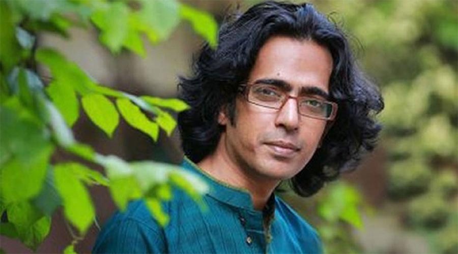 মেয়ের জন্মদিনে বাপ্পা মজুমদারের নতুন গান ‘এই ব্যথা’