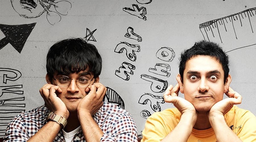 আসছে ‘ফোর ইডিয়টস’, চার নম্বরে কে থাকছেন?