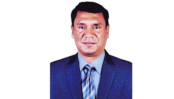 যমুনা অয়েলের নতুন এমডি প্রকৌশলী আমীর মাসুদ