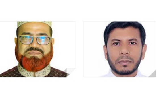 বাউফল প্রেসক্লাবের নির্বাচন সম্পন্ন: সভাপতি জলিল, সাধারণ সম্পাদক জসিম