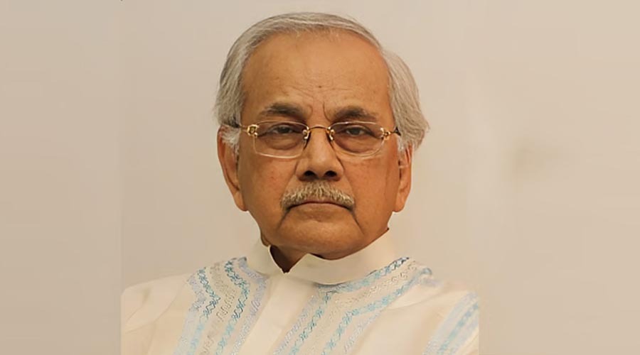 বিজয়ের মাসে নিভে গেল এক বীর নক্ষত্র, এ কে খন্দকার বীর উত্তম আর নেই