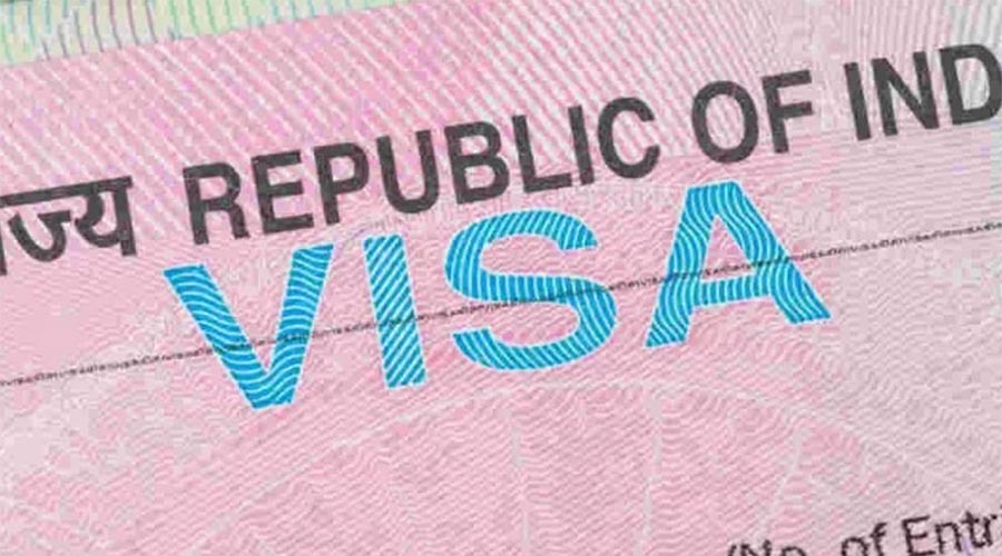 নিরাপত্তা শঙ্কায় চট্টগ্রামে ভারতীয় ভিসা সেন্টার অনির্দিষ্টকালের জন্য বন্ধ