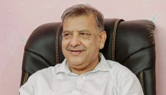 কারান্তরীন জাপার সাবেক এমপির পক্ষে মনোনয়নপত্র সংগ্রহ