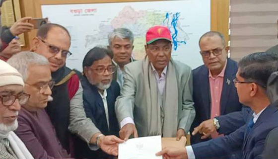 বরিশালের ছয়টি আসনে ১০ প্রার্থীর মনোনয়নপত্র সংগ্রহ