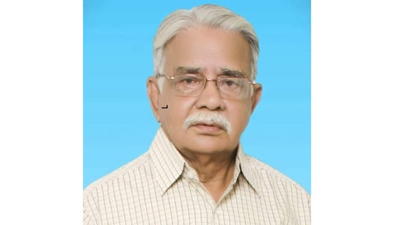 দিনাজপুর-৬ আসনের সাবেক সংসদ সদস্য কাজী লুৎফুর রহমানের মৃত্যু