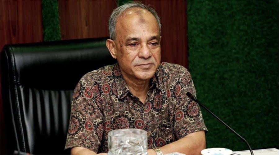 হাদি হত্যার মূলহোতা খুঁজে বের করতে আইনশৃঙ্খলা বাহিনী সর্বোচ্চ চেষ্টা চালাচ্ছে