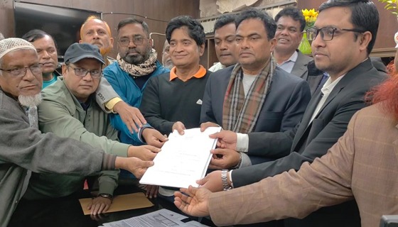 মনোনয়ন পত্র কেনাটা আমার ভুল হয়েছে,দুঃখিত : সাক্কু