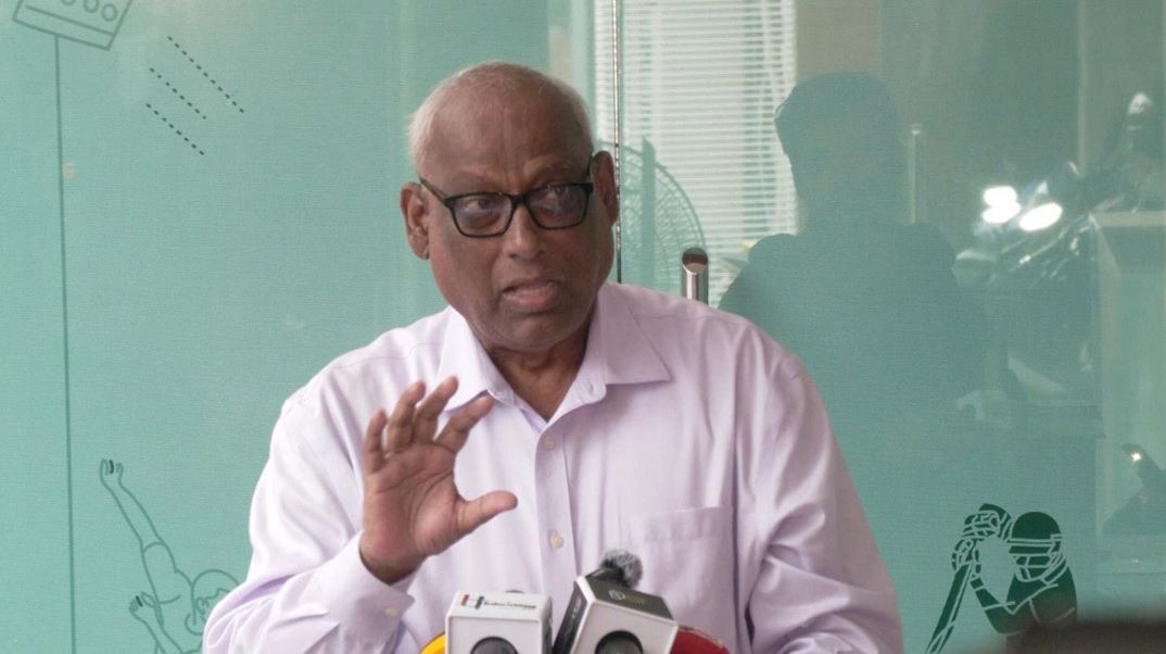 বিপিএলকে বিশ্বকাপের বড় প্রস্তুতি মনে করছেন ফাহিম