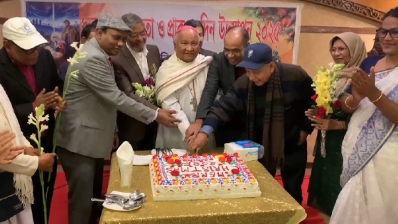 প্রবীণ ও প্রতিবন্ধীদের অধিকার নিশ্চিতে গণমাধ্যমের সক্রিয় ভূমিকার আহ্বান