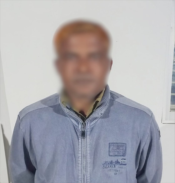 ফরিদপুর বোয়ালমারীতে দস্যুতা মামলার আসামি মো: মনির শিকদার আশুলিয়ায়  গ্রেফতার