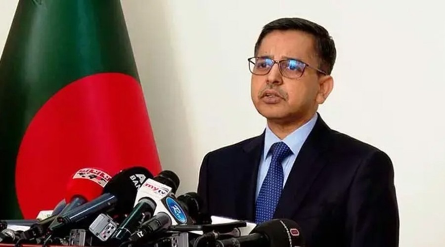 দিল্লি ও শিলিগুড়িতে কূটনৈতিক স্থাপনায় হামলা, ভারতীয় হাইকমিশনারকে ডেকে প্রতিবাদ ঢাকার