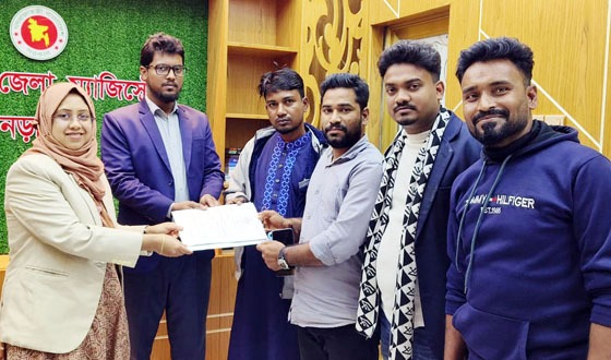 আমি সরকারি বরাদ্দ যথাযথ কাজে লাগাতে পারব’-গণঅধিকার প্রার্থী নূর ইসলাম