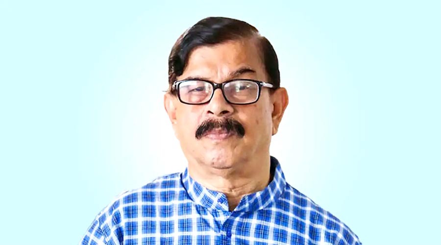 ঋণখেলাপির তালিকায় নাম বহাল, নির্বাচনে অংশ নিতে পারবেন না নাগরিক ঐক্যের মান্না