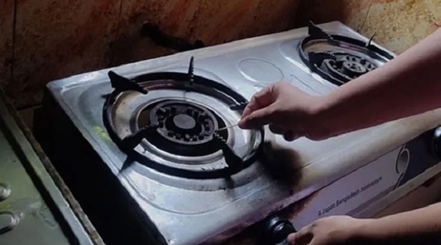 আজ ৫ ঘণ্টা গ্যাস থাকবে না রাজধানীর যেসব এলাকায়