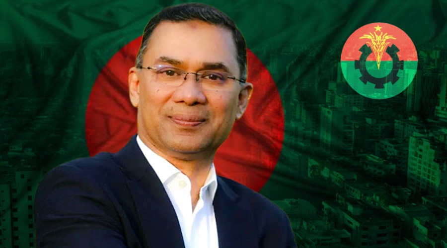 দীর্ঘ অপেক্ষার পর আজ দেশের উদ্দেশে লন্ডন ছাড়বেন তারেক রহমান