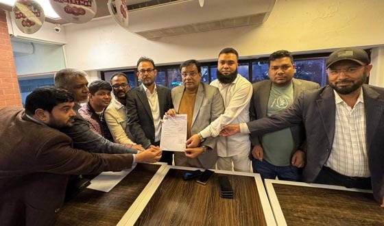 যশোর-১ আসনে বিএনপির চূড়ান্ত মনোনয়ন পেলেন নুরুজ্জামান লিটন