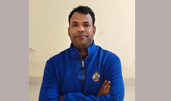 ভারতে পালানোর সময় বেনাপোলে যুবলীগ নেতা আটক