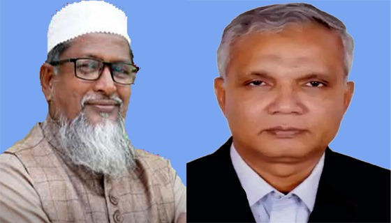 দিনাজপুর-৬ আসনে বিএনপির হেভিওয়েট প্রার্থীর সাথে লড়াই হবে জামায়াতের