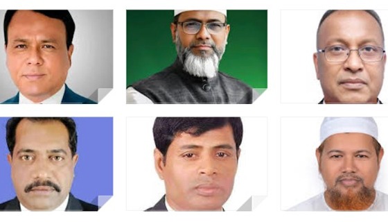 কুমিল্লা-০২ আসনে বহুধাবিভক্ত বিএনপি, চাঙা স্বতন্ত্ররা