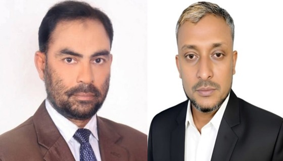 বাহী ত্রিশাল প্রেস ক্লাবের দ্বি-বার্ষিক সম্মেলন সম্পন