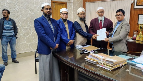 কুমিল্লায় ১১টি আসনে ১১৭ প্রার্থীর মনোনয়নপত্র সংগ্রহ