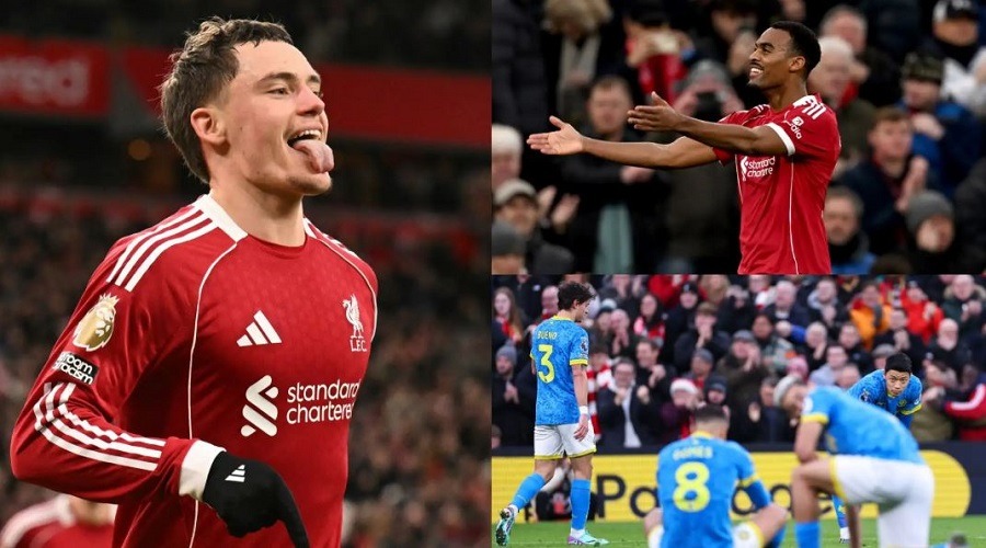 জোতাকে স্মরণের ম্যাচে লিভারপুলের জয়