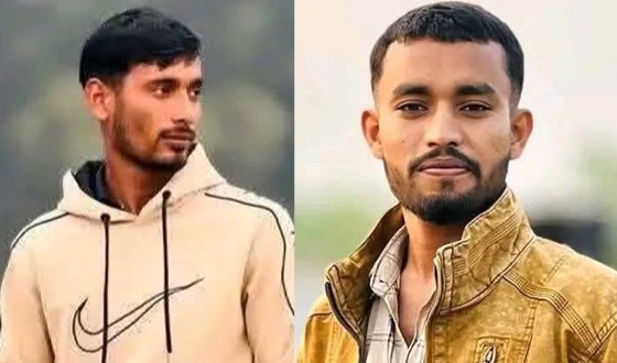 গফরগাঁওয়ে সড়ক দুর্ঘটনায় দুই মোটর সাইকেল আরোহী নিহত