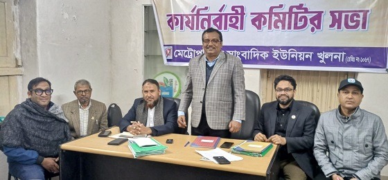 গণমাধ্যমের কণ্ঠরোধ করে আইনের শাসন ও গণতন্ত্র প্রতিষ্ঠা করা যায় না