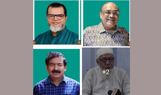 নকলীতে  সংসদ নির্বাচন-এ আসনে ৬ জনের মনোনয়ন নিয়ে এখন মাঠে